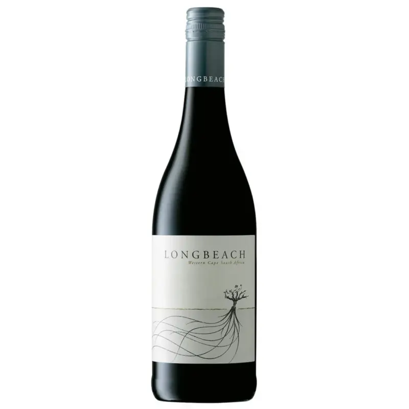 Long Beach Cabernet Sauvignon 750ml