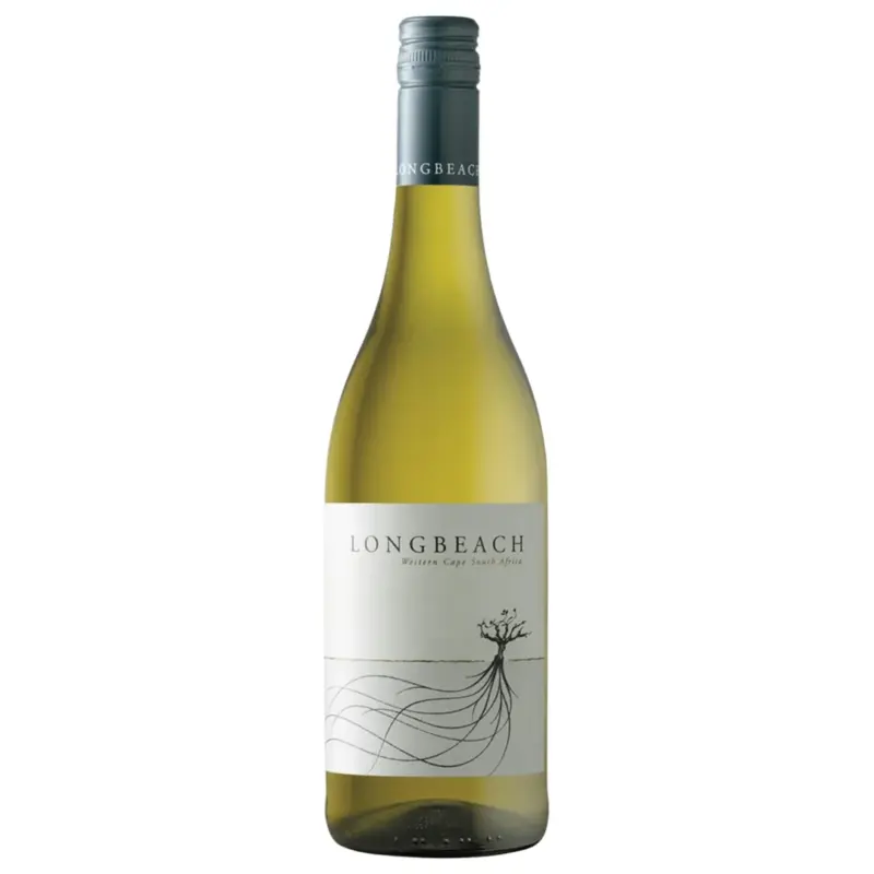Long Beach Chenin Blanc 750ml