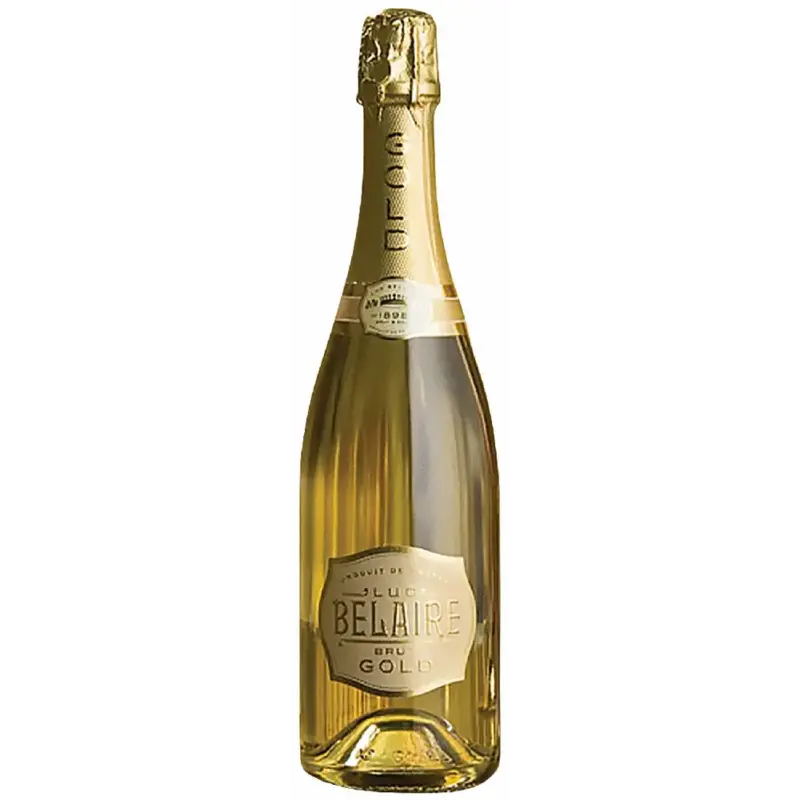 Luc Belaire Gold Sparkling Wine 750ml