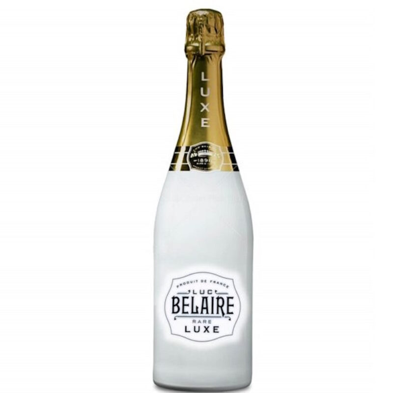 Luc Belaire Rare Luxe Sparkling Wine 750ml