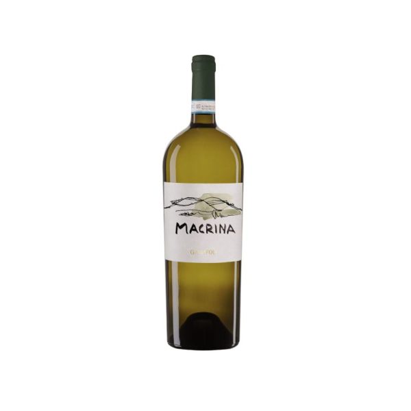 Macrina Verdicchio Classico Superiore 750ml