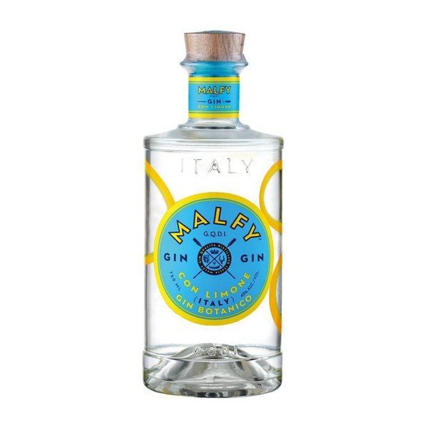 Malfy Gin Con Limone 750ml