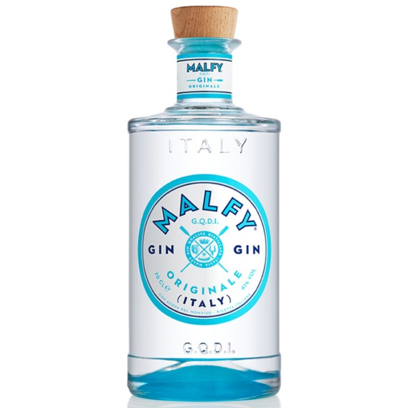 Malfy Gin Originale 750ml