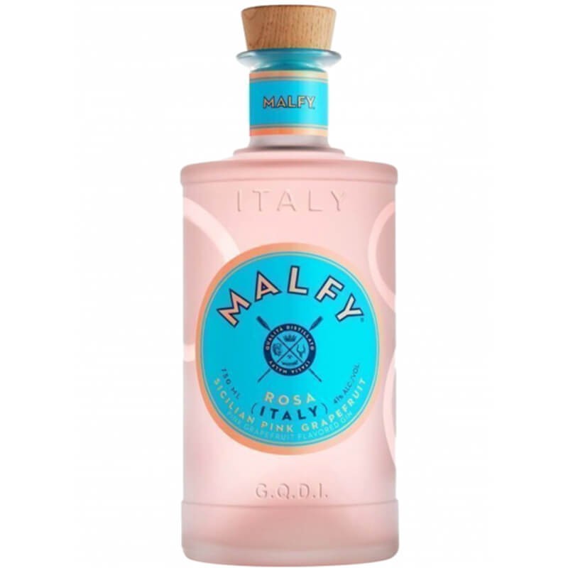 Malfy Gin Rosa 1L
