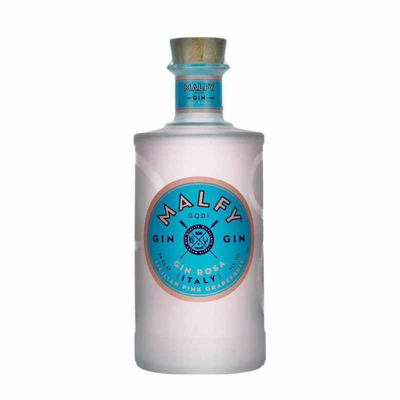 Malfy Gin Rosa 750ml