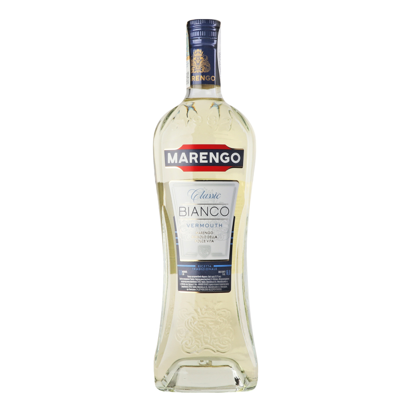 Marengo Classic Bianco 1L
