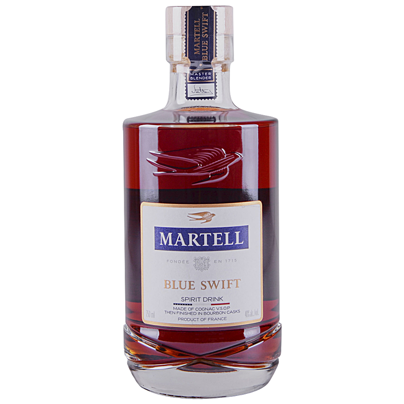 Martell Blue Swift Cognac 700ml