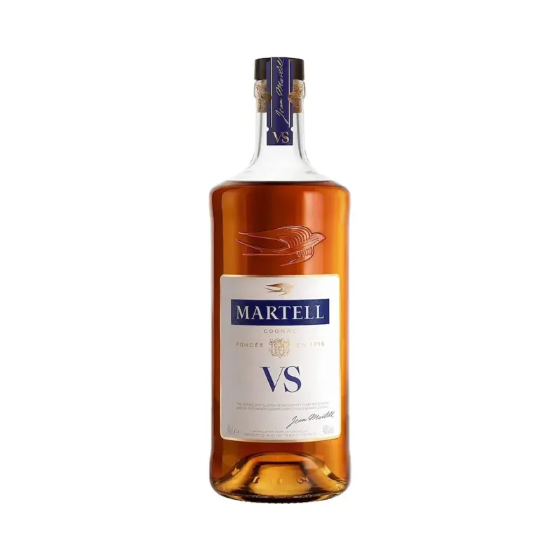Martell VS Cognac 700ml