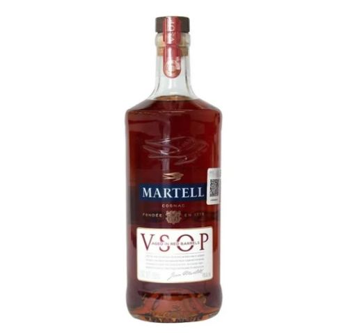 Martell VSOP Cognac 350ml