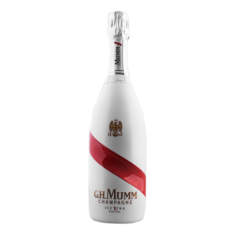 Mumm Ice Xtra Champagne 750ml