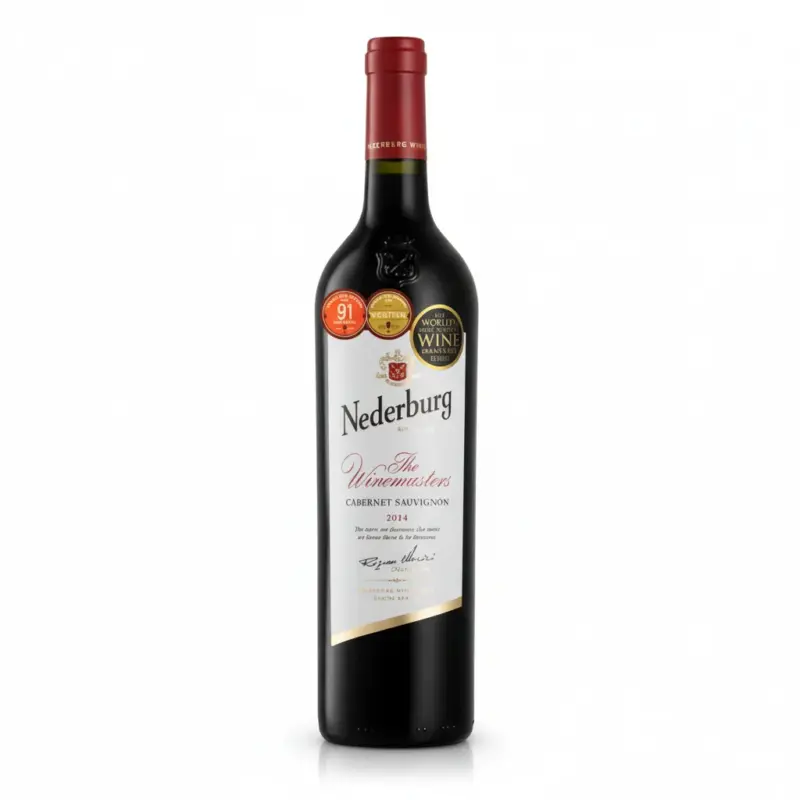 Nederburg Cabernet Sauvignon 750ml