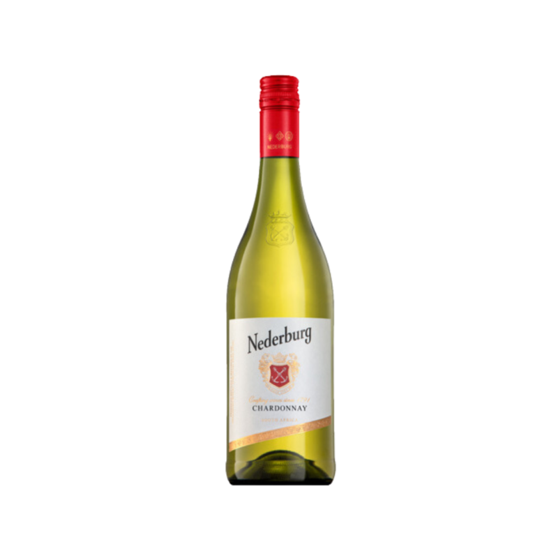 Nederburg Chardonnay 750ml