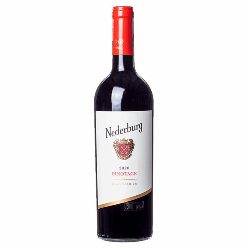 Nederburg Pinotage 750ml