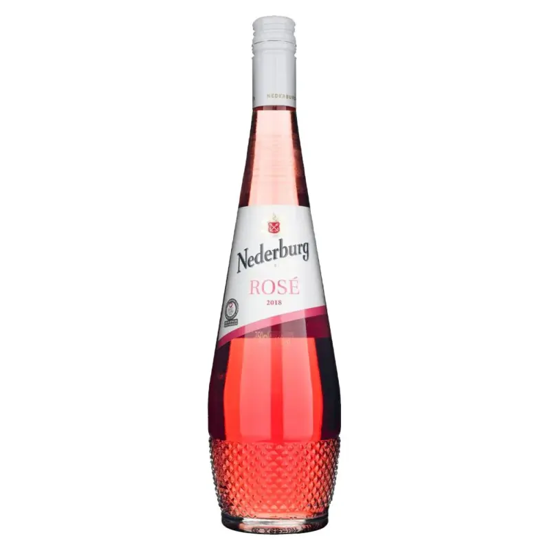 Nederburg Rose 750ml