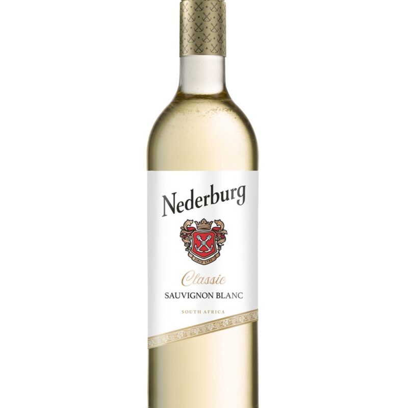 Nederburg Sauvignon Blanc 750ml