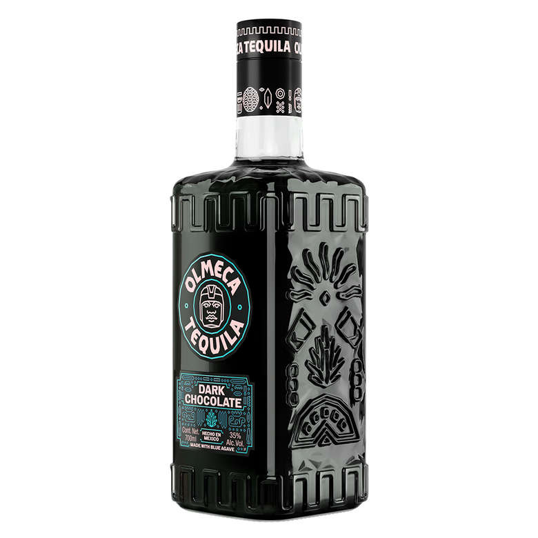 Olmeca Fusion Choco Tequila 700ml
