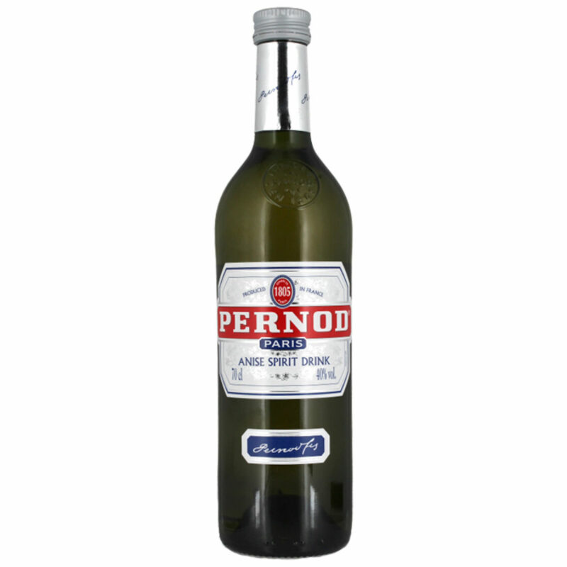 Pernod Anise Aperitif 700ml