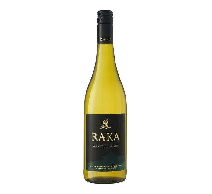 Raka Cabernet Sauvignon 750ml
