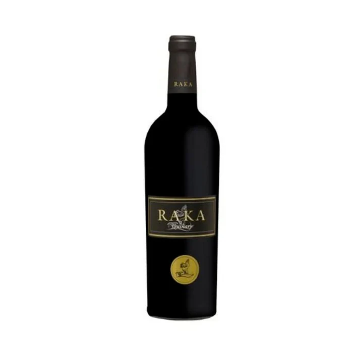 Raka Quinary Bordeaux Blend Magnum 1.5L