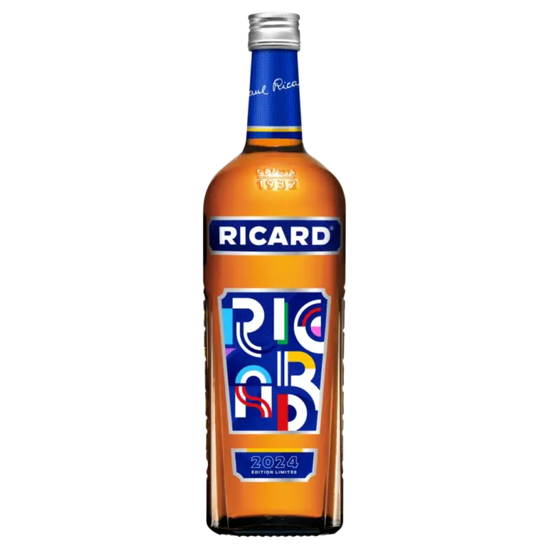 Ricard Pastis 700ml