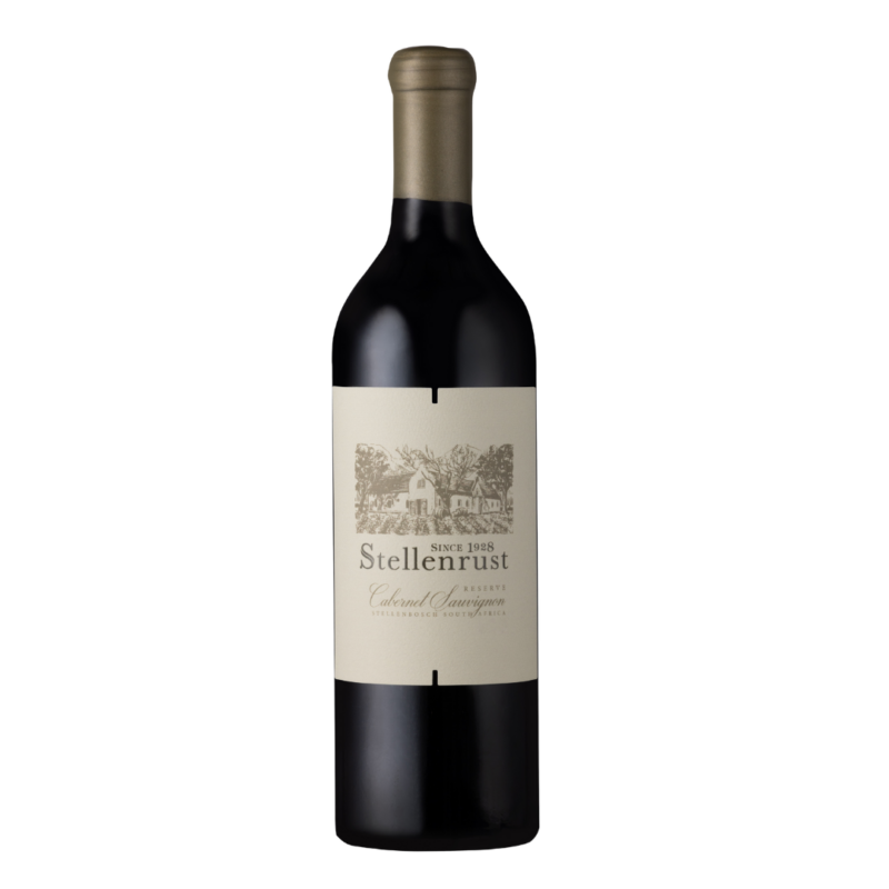 Stellenrust Cabernet Sauvignon 750ml