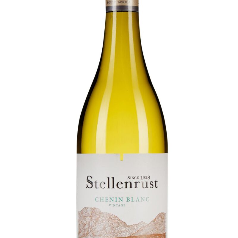 Stellenrust Chenin Blanc 750ml