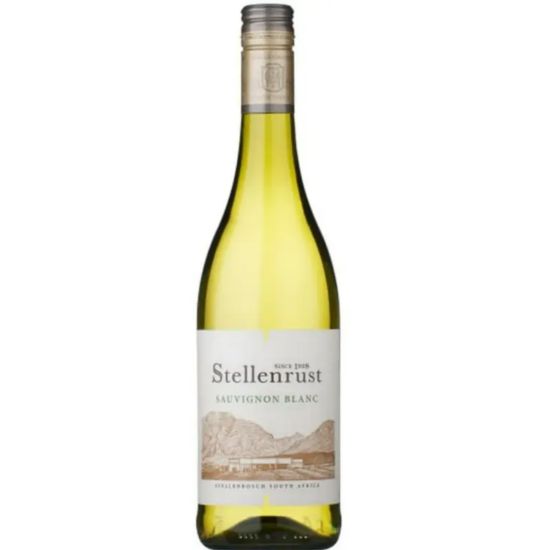 Stellenrust Sauvignon Blanc 750ml