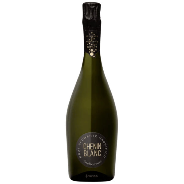 Stellenrust Sparkling Chenin Blanc 750ml