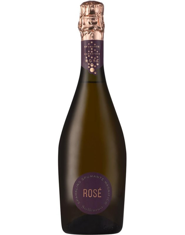 Stellenrust Sparkling Rose 750ml