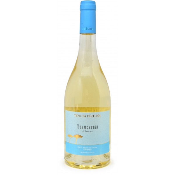 Tenuta Fertuna Pactio Vermentino 750ml