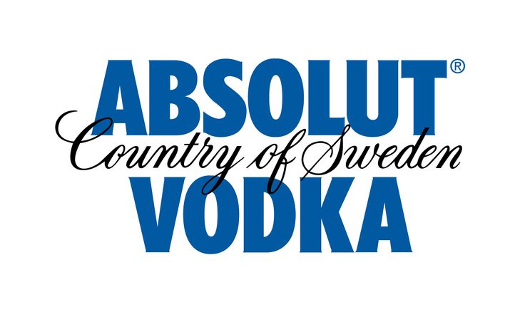 Absolut Vodka logo