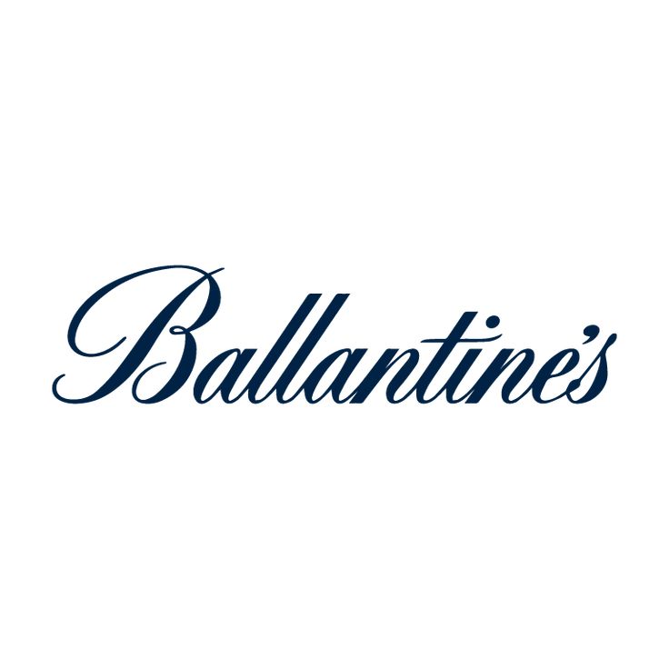 Ballantine's Scotch Whisky logo