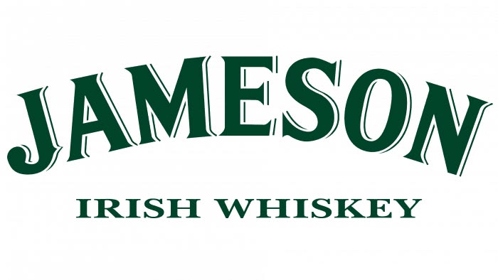 Jameson Irish Whiskey logo