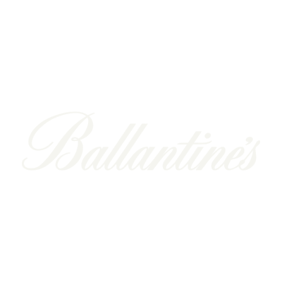 Ballantine's logo