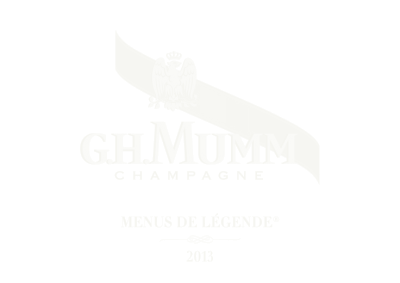 G.H. Mumm logo