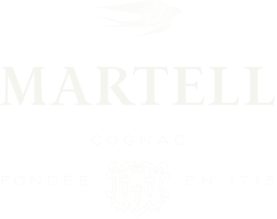 Martell logo