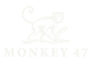 Monkey 47 logo