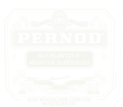 Pernod logo