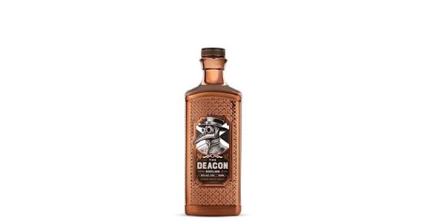 The Deacon Blended Scotch Whisky 700ml