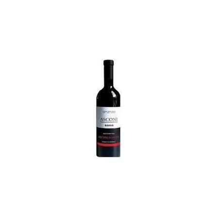 Asconi Red Liqueur 750ml