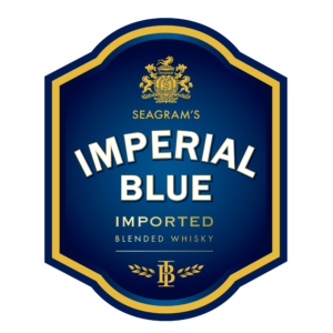 Imperial Blue