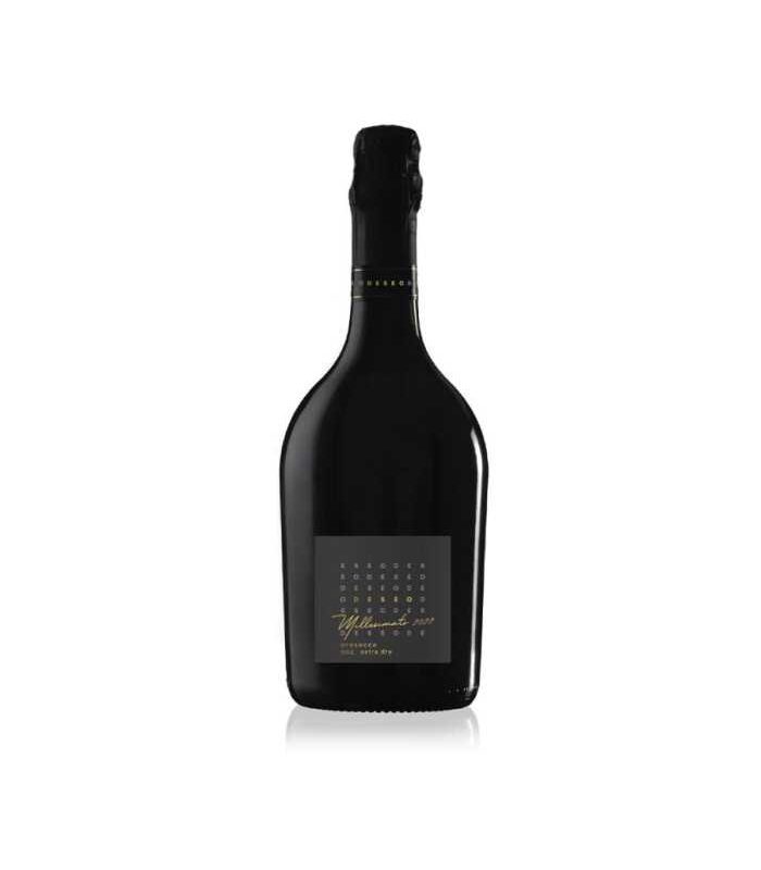Deseo Prosecco Extra Dry 750ml