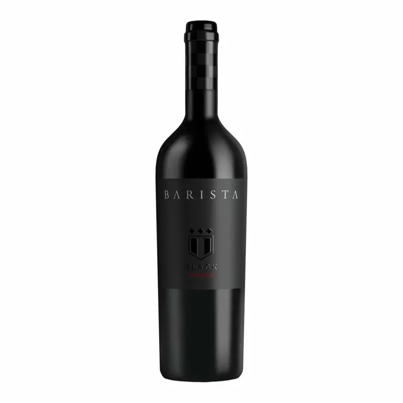 Barista Black 750ml